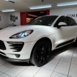 2018 Porsche Macan NU68DXA