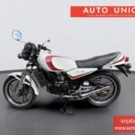 1980 Yamaha RD250 NWK732W