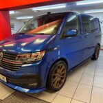 2021 Volkswagen Transporter FH70CMO