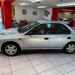 1996 Subaru Impreza P892BPF