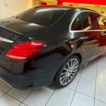 2017 Mercedes-Benz C Class FX17MMJ
