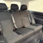 2001 Volkswagen Golf Y895YNV