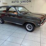 1977 Vauxhall Magnum TAR575R