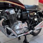 1977 Honda CB750 RBB398S