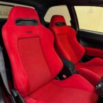 2000 Honda Civic X608PFE