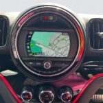 2019 MINI Countryman WF69JTY