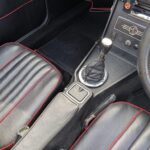 1973 MG MGC VWT993L
