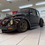 1997 Volkswagen Beetle R855KFB