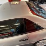 1993 Mercedes-Benz SL L154VDM