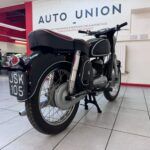 1960 DKW GS JSK105