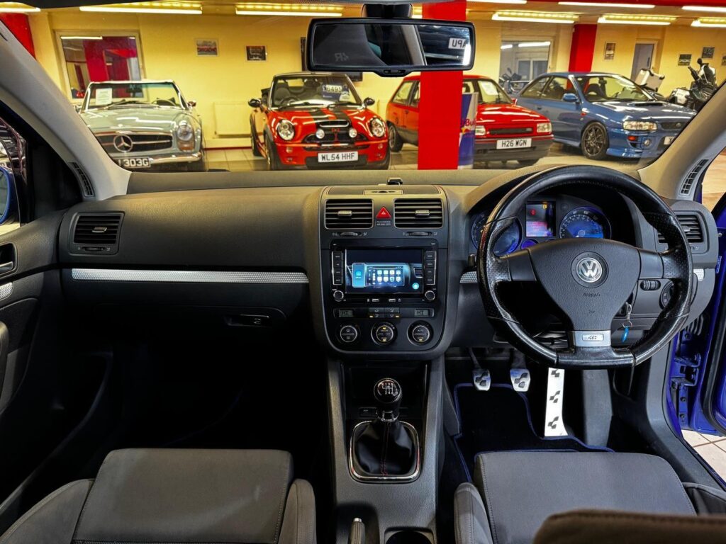 2006 Volkswagen Golf SV06HLX