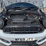 2019 MINI Countryman WF69JTY