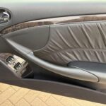 2009 Mercedes-Benz CLK BJ09FXU