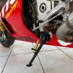 2000 Honda VTR 1000 W639DBH