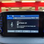 2018 Hyundai TUCSON WHZ4533