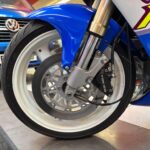 1995 Suzuki RGV250 M191WHG