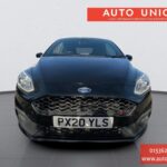 2020 Ford Fiesta PX20YLS