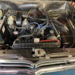 1977 Vauxhall Magnum TAR575R