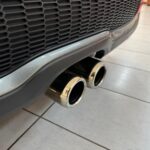 2007 MINI Hatch LT57XML