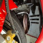 2000 Honda VTR 1000 W639DBH