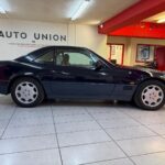 1990 Mercedes-Benz 500 G644TUW