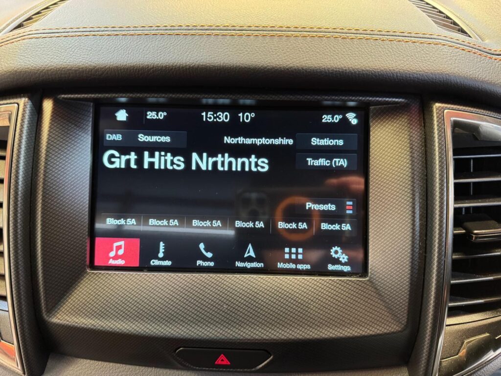 2019 Ford Ranger PX69HNZ