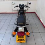 1977 Honda CB750 RBB398S