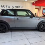 2007 MINI Hatch LT57XML