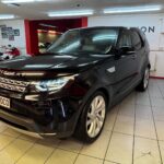 2018 Land Rover Discovery OV68OCO