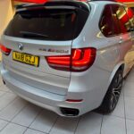 2018 BMW X5 NA18GZJ