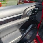 2016 Porsche Cayenne FE16GXO