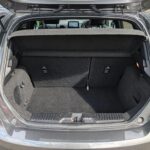 2018 Ford Fiesta HG68JFA