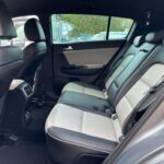 2020 Kia Sportage SY70PFK
