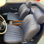 1969 Mercedes-Benz 280 SL PFJ303G