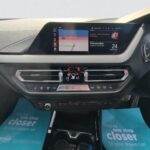 2020 BMW 1 Series YG70WPD