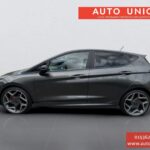 2018 Ford Fiesta HG68JFA