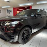 2017 Land Rover Range Rover Velar DS67LFR