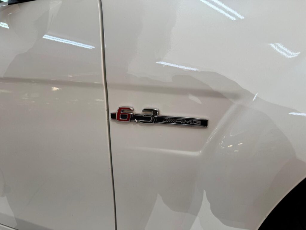 2014 Mercedes-Benz C Class KC63HAR