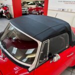 1970 MG MGB RNT860H