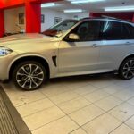 2018 BMW X5 NA18GZJ