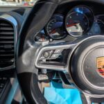 2016 Porsche Cayenne FE16GXO