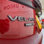 2019 Land Rover Range Rover Velar FR19CKN