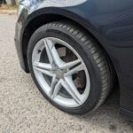 2014 Audi A6 Avant OY14KLZ