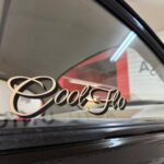 1997 Volkswagen Beetle R855KFB