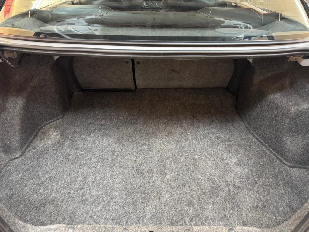 1996 Subaru Impreza P892BPF