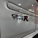 2000 Honda Civic X608PFE