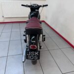 1960 DKW GS JSK105