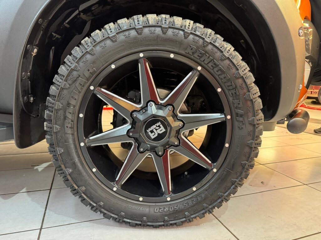 2019 Ford Ranger PX69HNZ