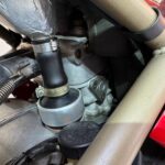 2000 Ducati 916 W501PPD