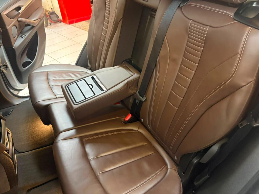 2018 BMW X5 NA18GZJ